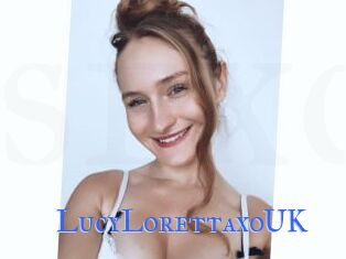 LucyLorettaxoUK