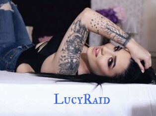 LucyRaid