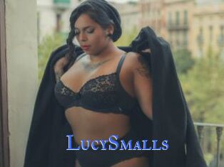 LucySmalls