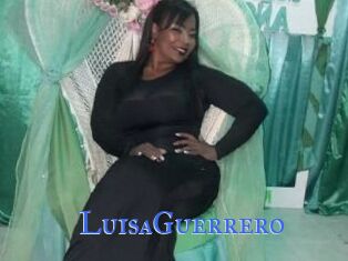 LuisaGuerrero