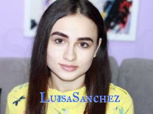 LuisaSanchez