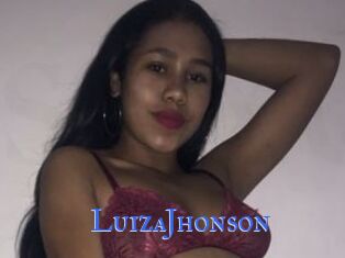 LuizaJhonson