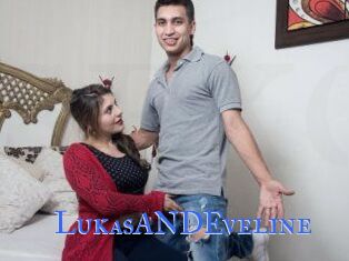 Lukas_AND_Eveline
