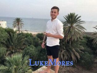 LukeMores