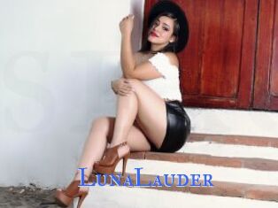 LunaLauder