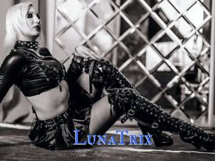 LunaTrix