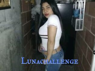 Lunachallenge