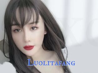 Luolitafang