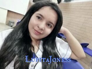 LupitaJoness