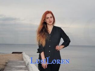 LusiLoren