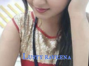 Lusty_raveena