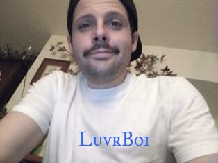 LuvrBoi