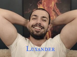 Luxander