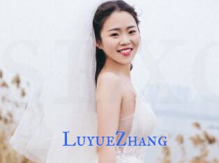 LuyueZhang