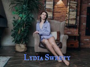 Lydia_Sweety