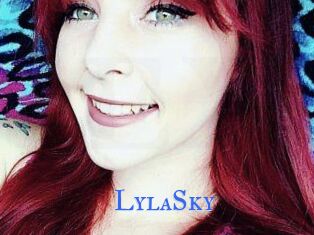 LylaSky