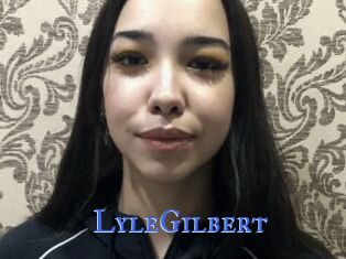 LyleGilbert