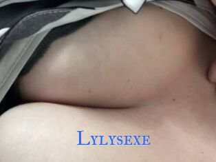 Lylysexe