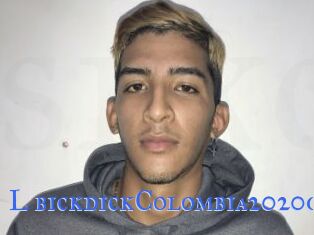 L_bickdickColombia2020g