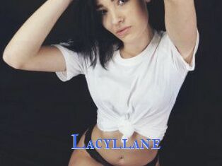 Lacyllane