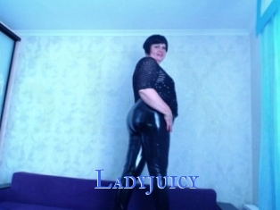 Ladyjuicy