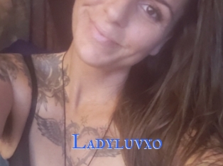 Ladyluvxo