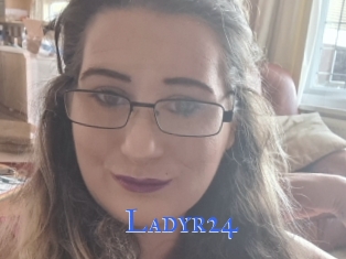 Ladyr24