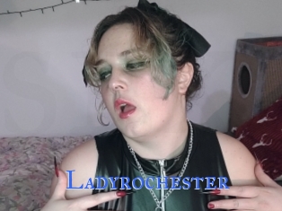 Ladyrochester