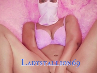 Ladystallion69