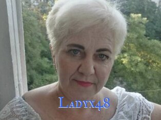 Ladyx48