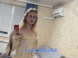 Lailablare