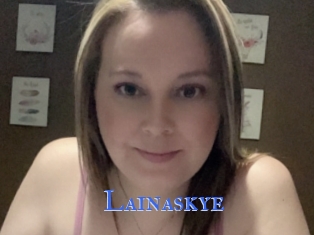 Lainaskye