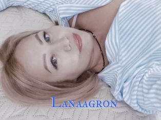 Lanaagron