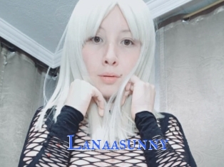 Lanaasunny