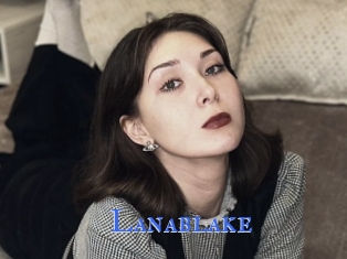 Lanablake