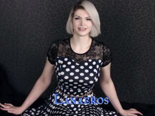Lanaeros