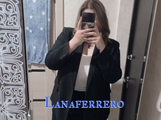 Lanaferrero