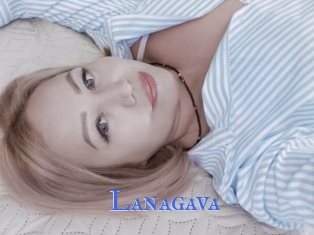 Lanagava