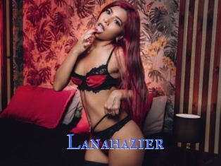 Lanahazier