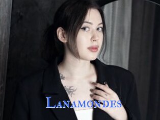 Lanamondes