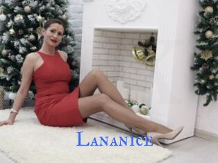 Lananice