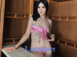 Lanapercy