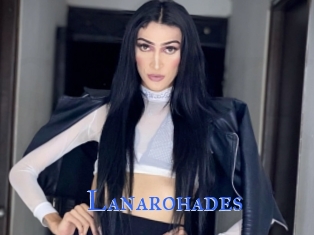 Lanarohades