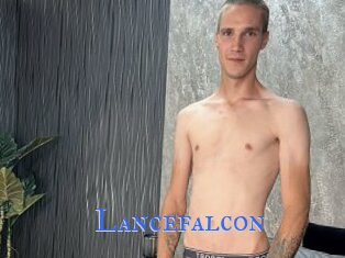 Lancefalcon