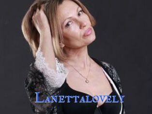 Lanettalovely