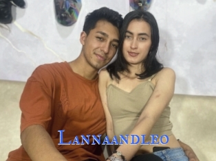 Lannaandleo