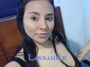 Lannamilk