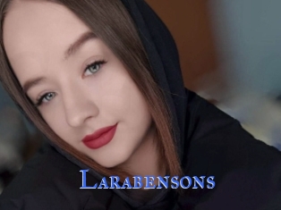 Larabensons