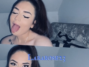 Lararose23