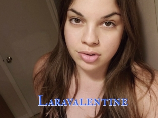 Laravalentine